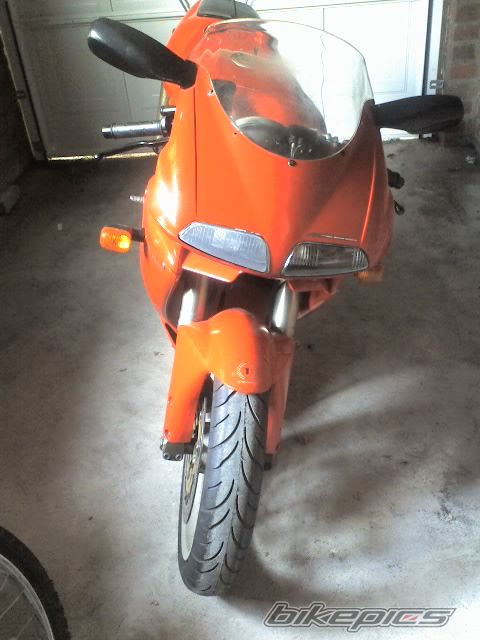 Bike Photo 688399