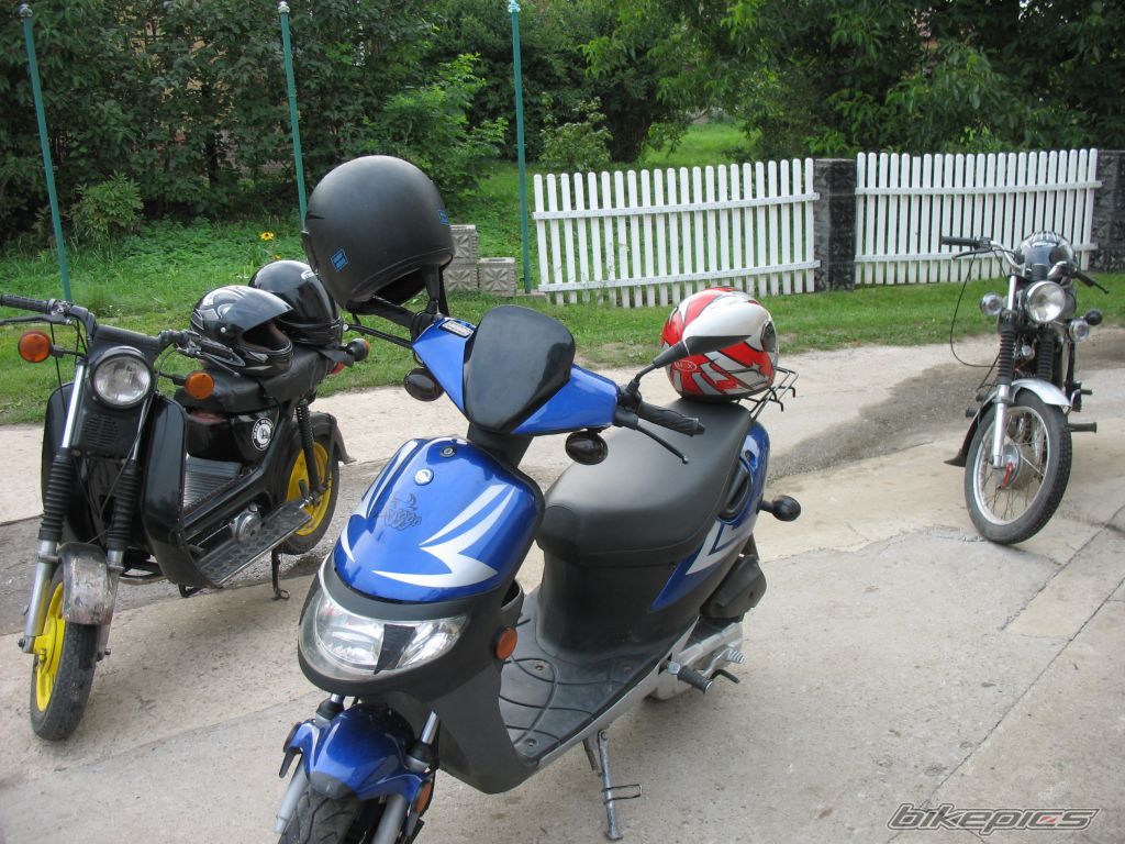 Bike Photo 688420