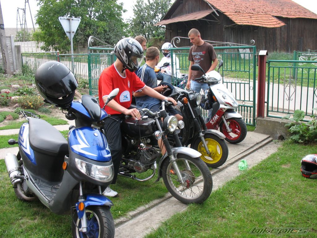 Bike Photo 688421