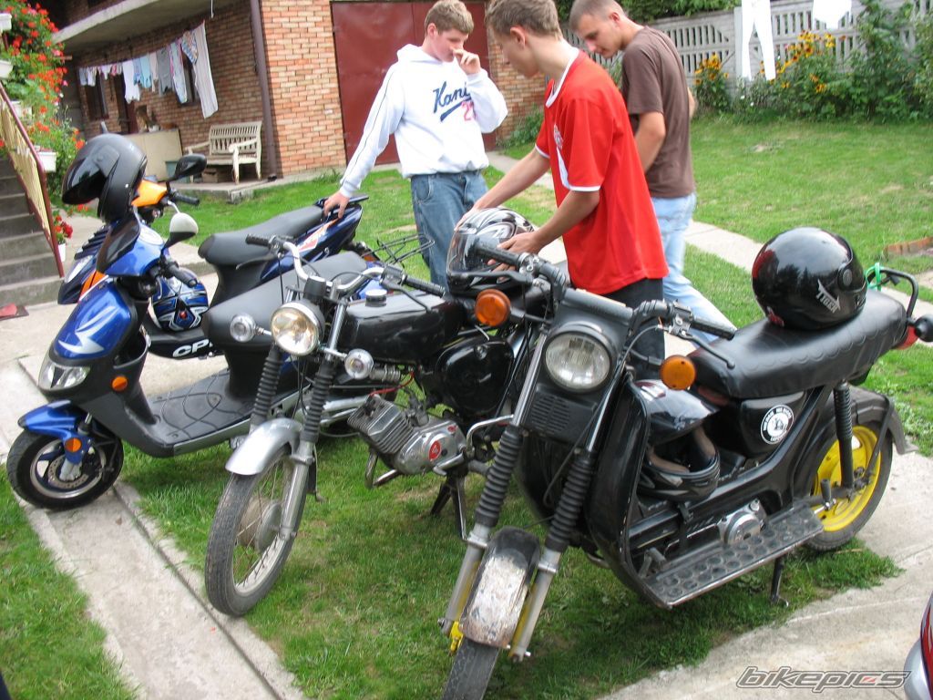 Bike Photo 688425