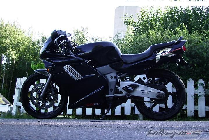 Bike Photo 688433