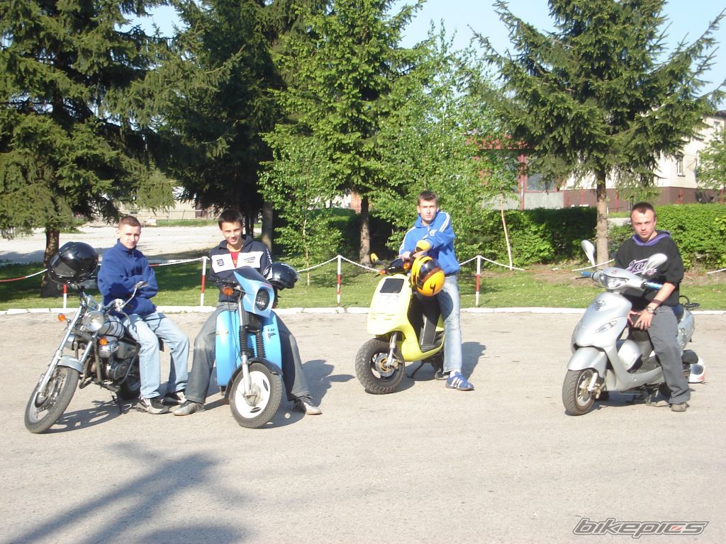 Bike Photo 688435