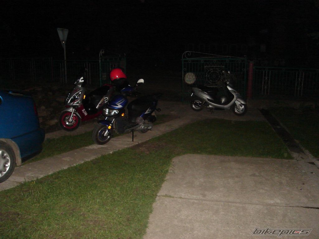 Bike Photo 688438