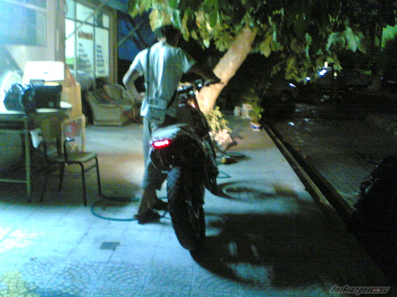 Bike Photo 688491