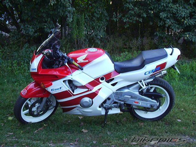 Bike Photo 688494