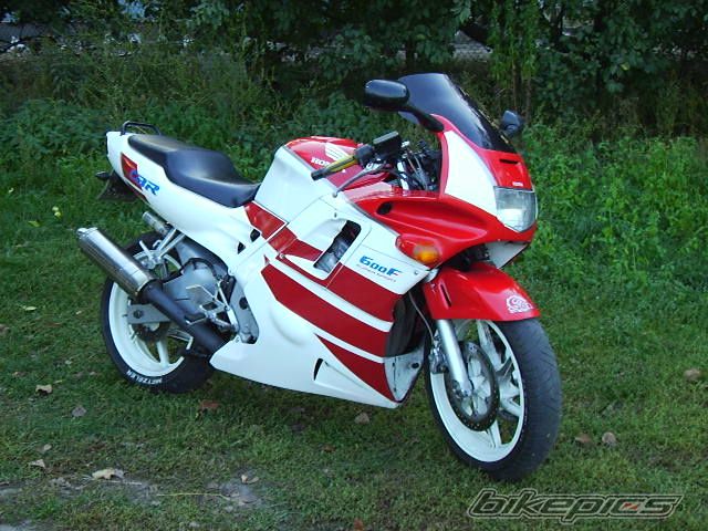 Bike Photo 688497