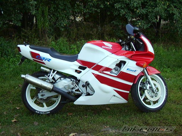Bike Photo 688501