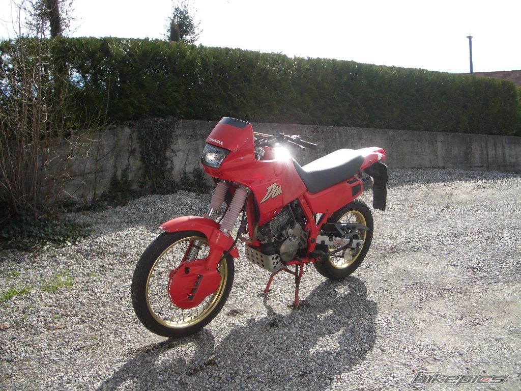 Bike Photo 688502