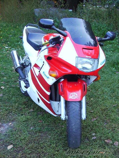 Bike Photo 688505