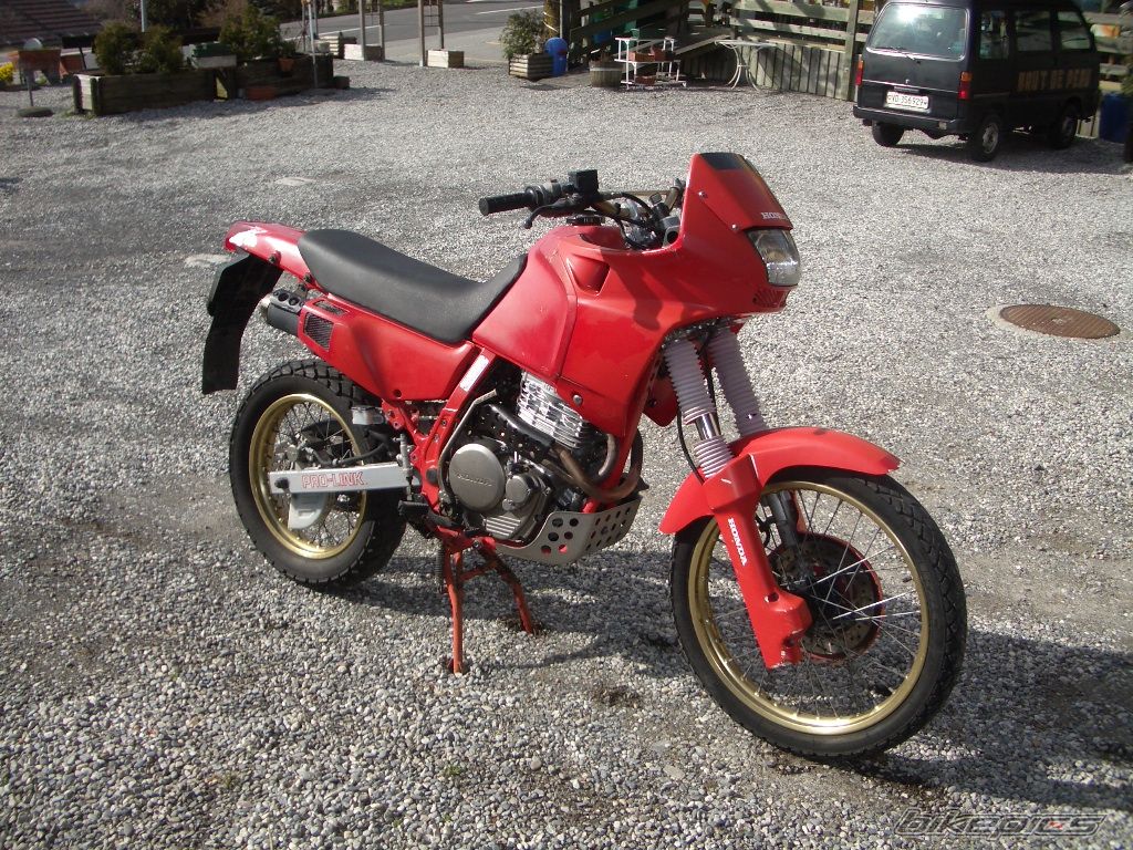 Bike Photo 688512
