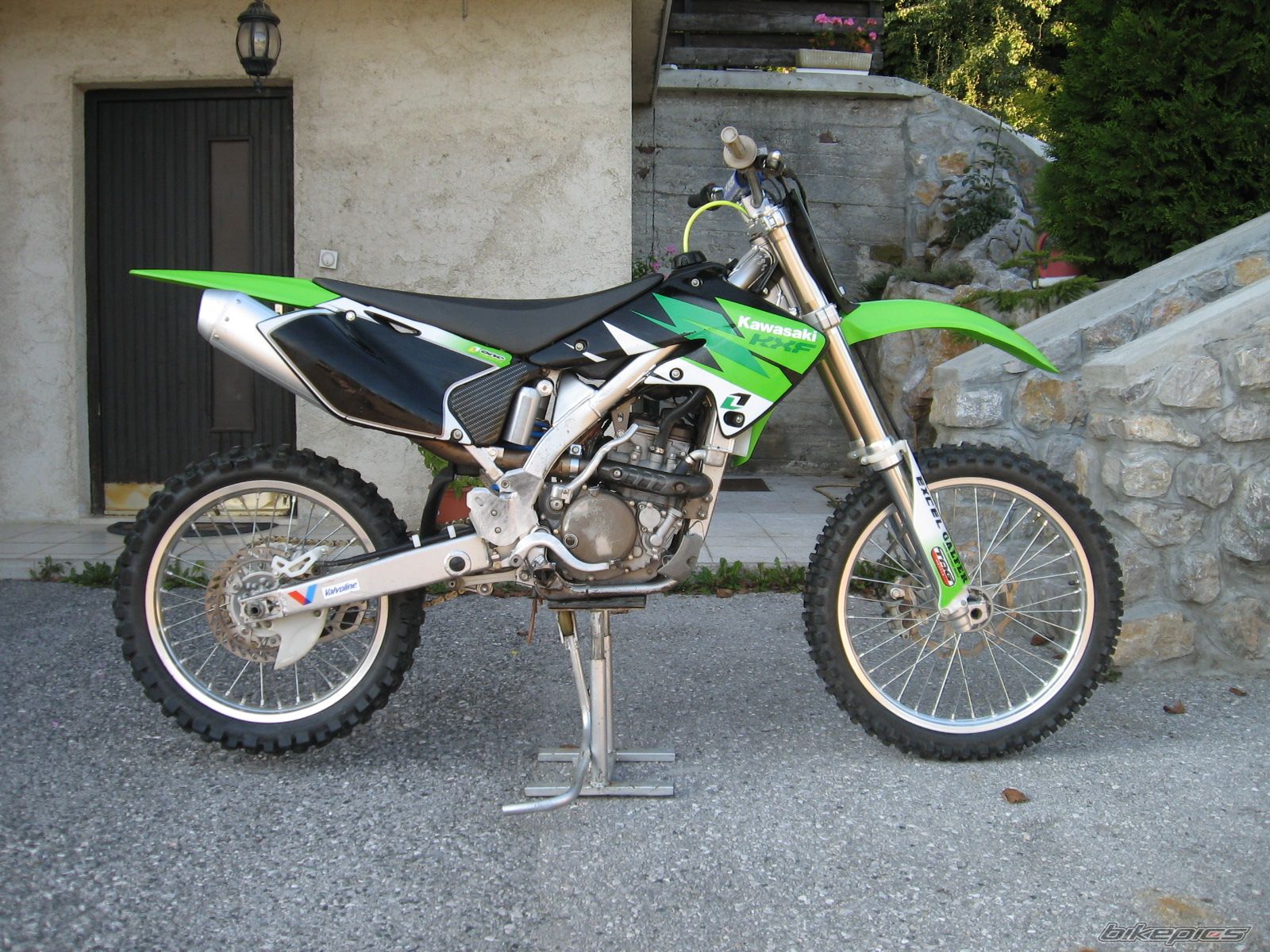Bike Photo 688517