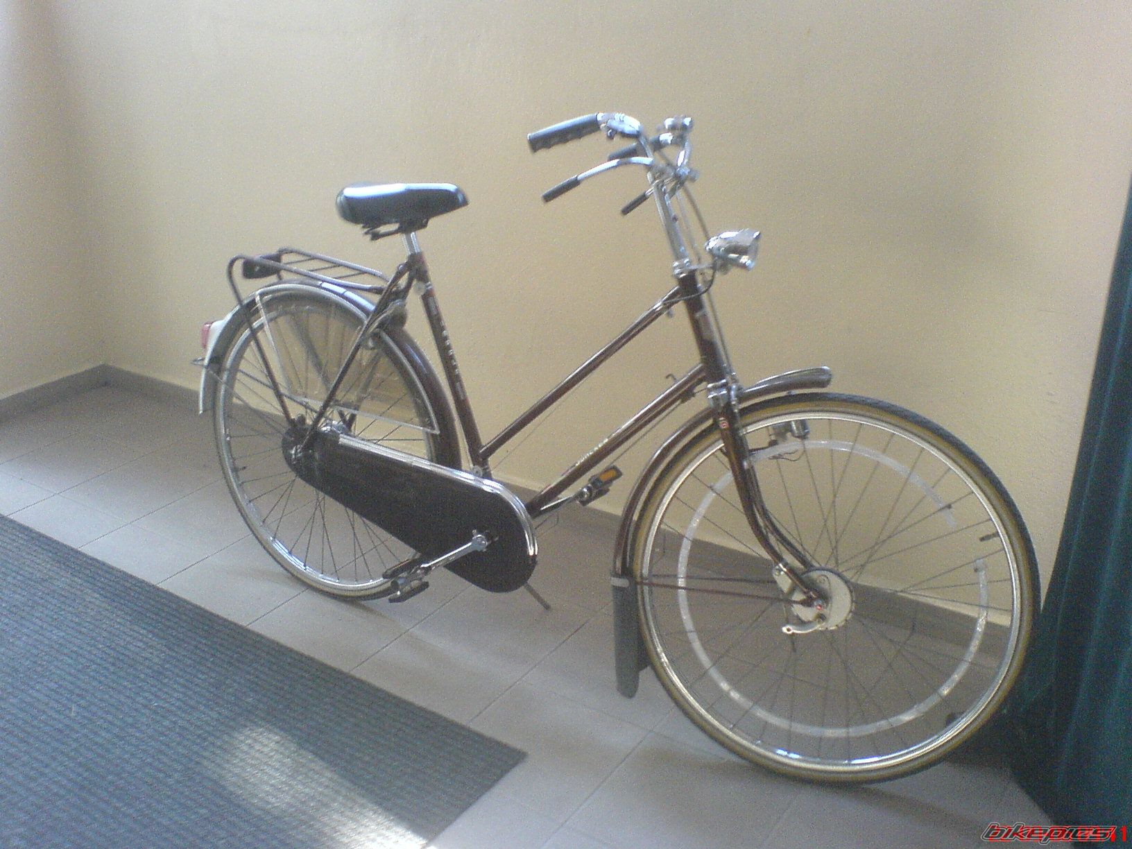 Bike Photo 688529
