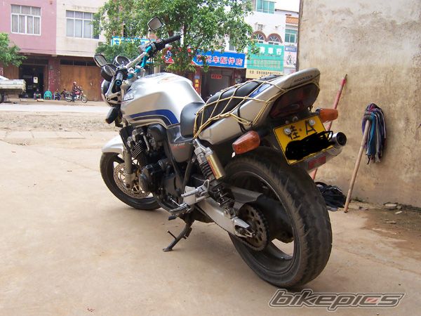 Bike Photo 688539