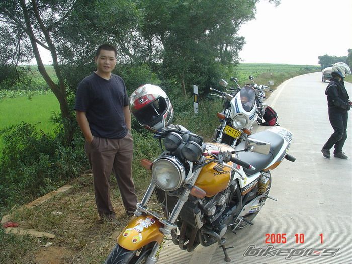 Bike Photo 688547