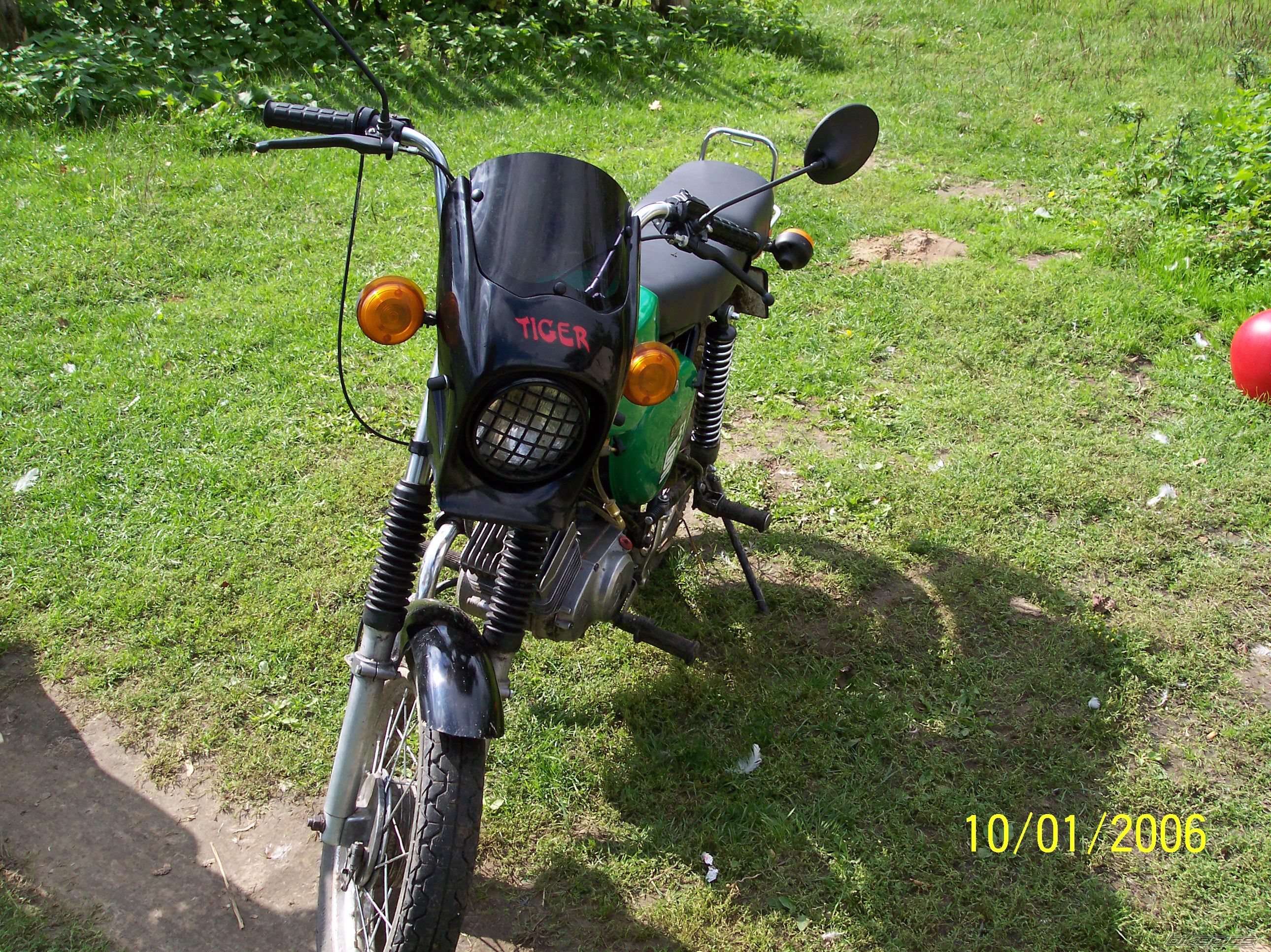 Bike Photo 688552