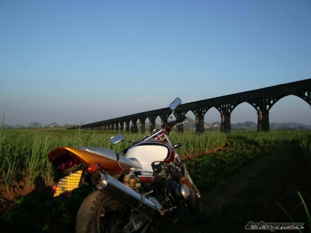 Bike Photo 688554