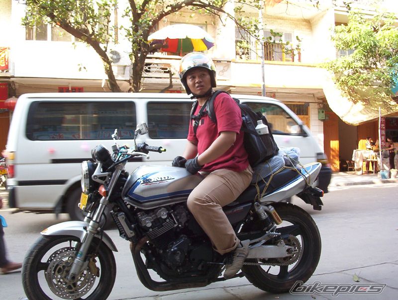 Bike Photo 688556