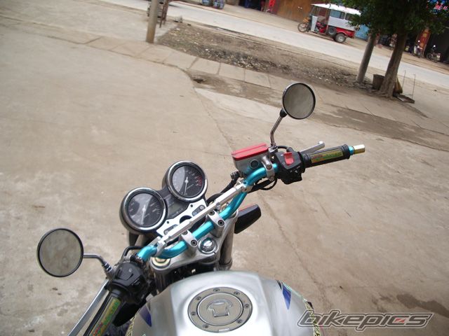 Bike Photo 688557