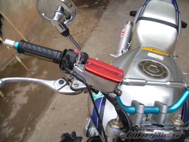 Bike Photo 688558