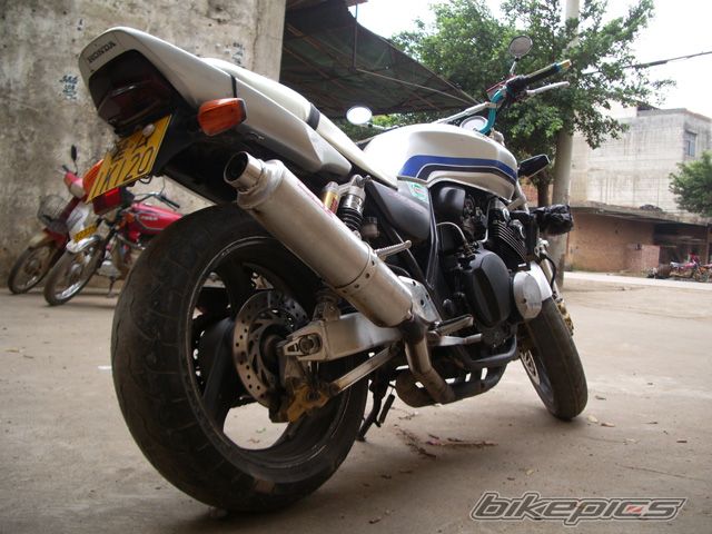 Bike Photo 688559