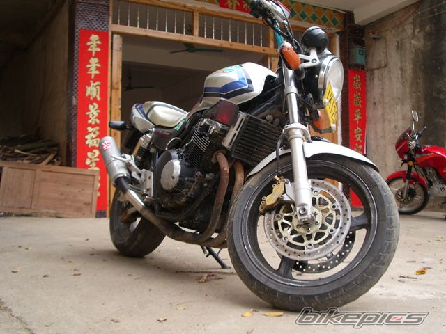 Bike Photo 688560