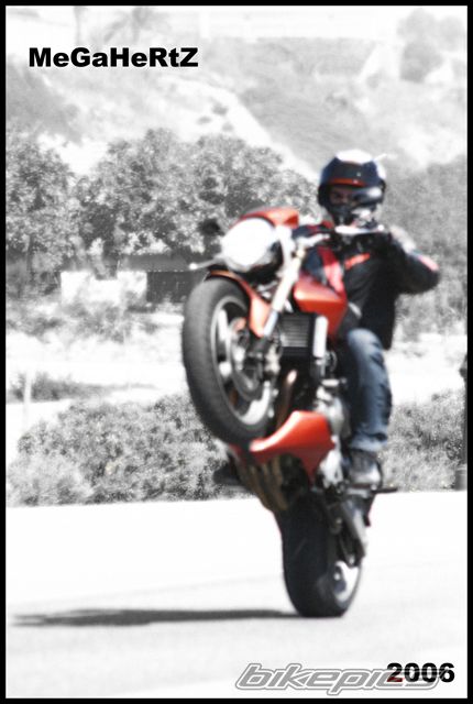 Bike Photo 688562