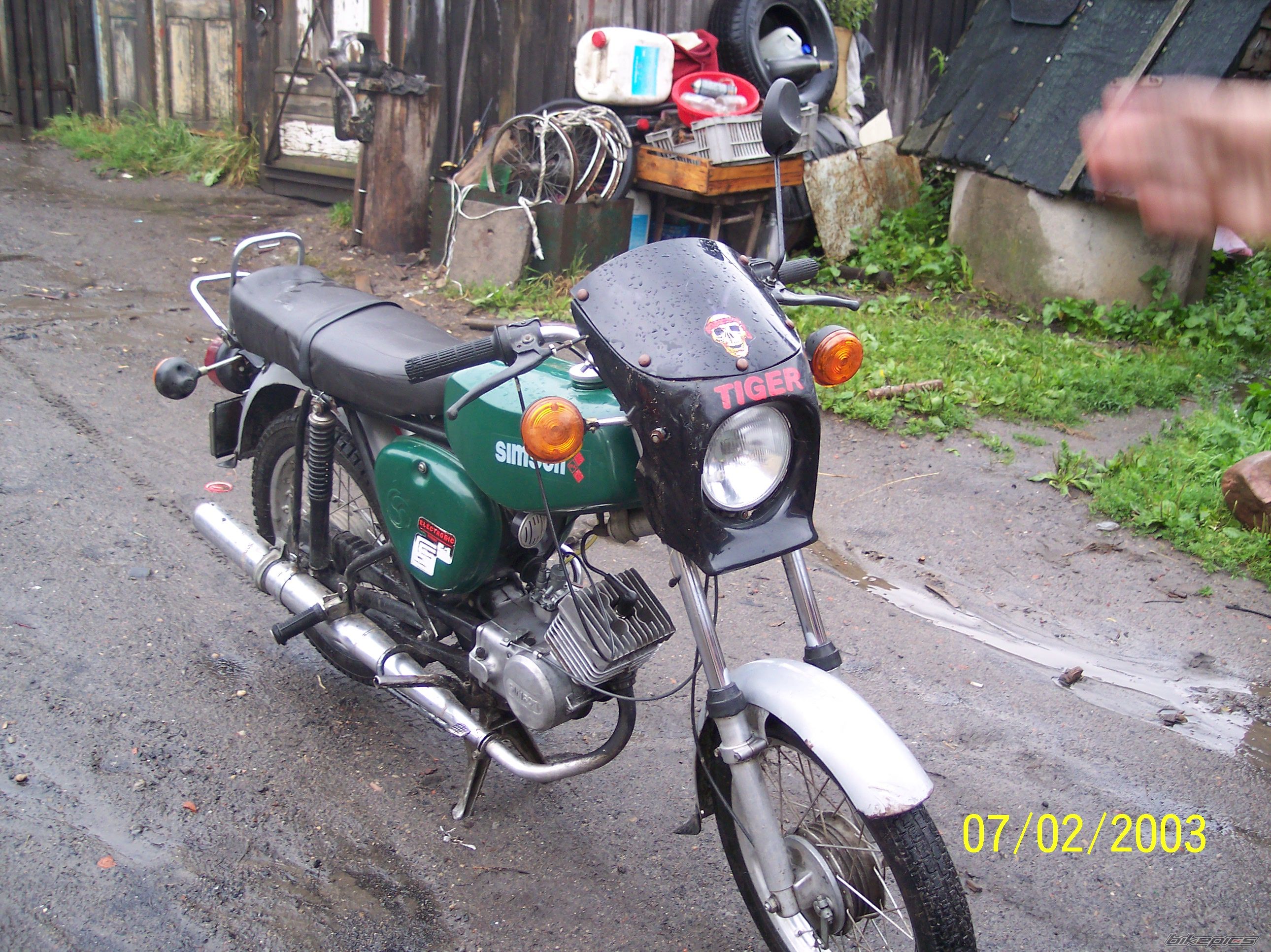Bike Photo 688564