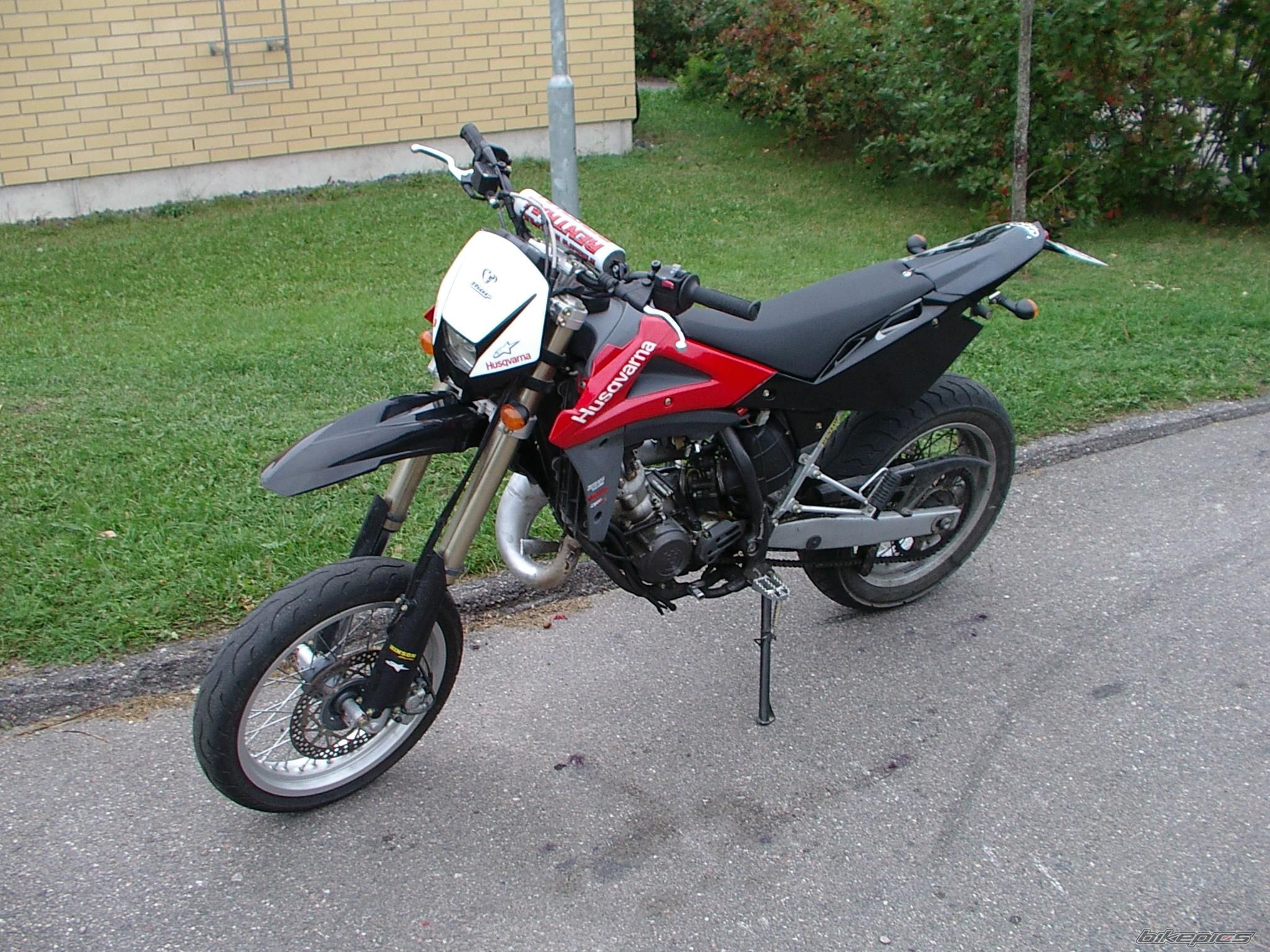 Bike Photo 688579