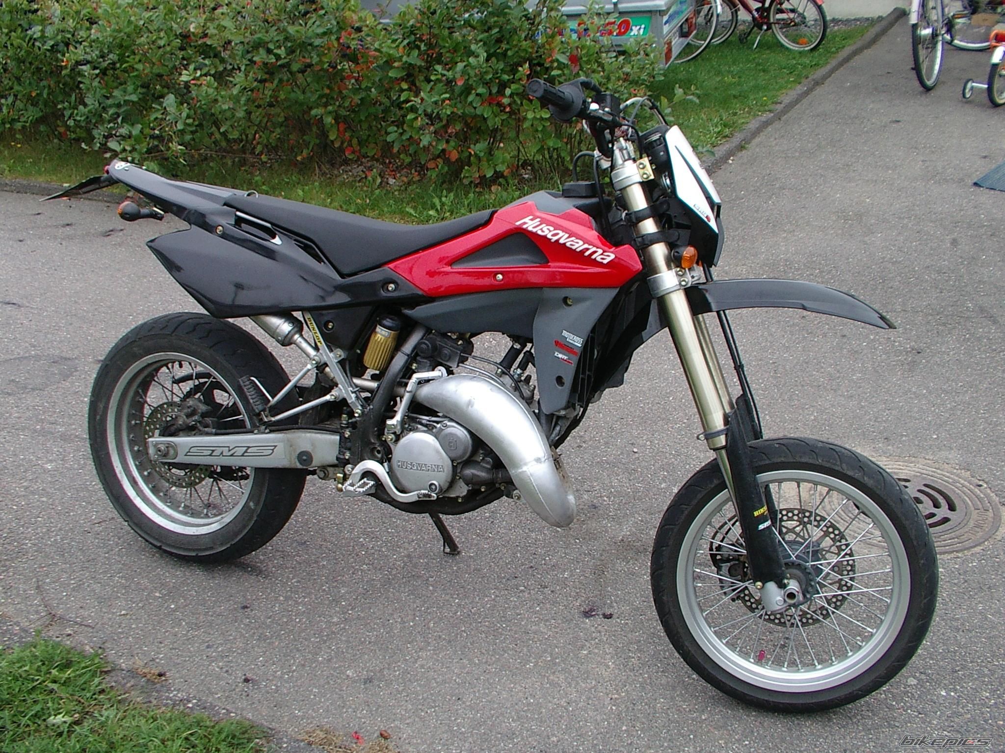 Bike Photo 688583