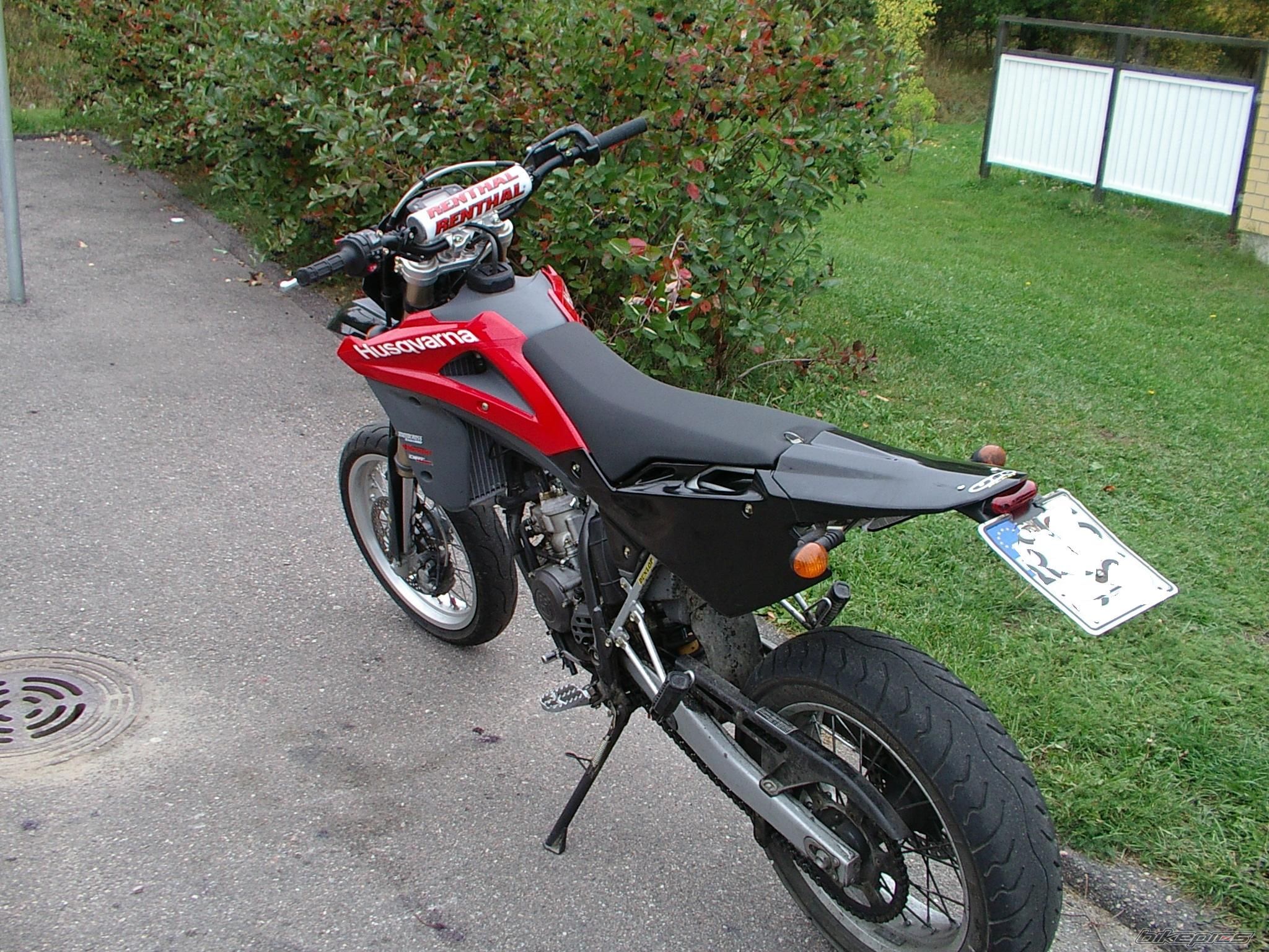 Bike Photo 688587