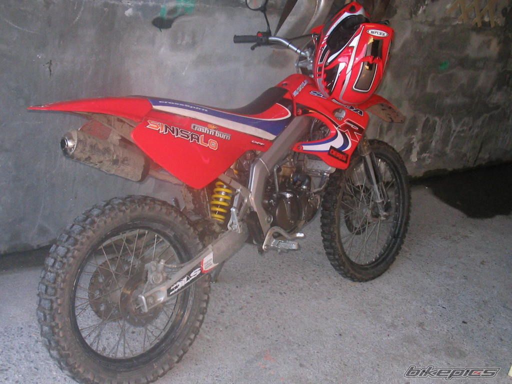 Bike Photo 688591