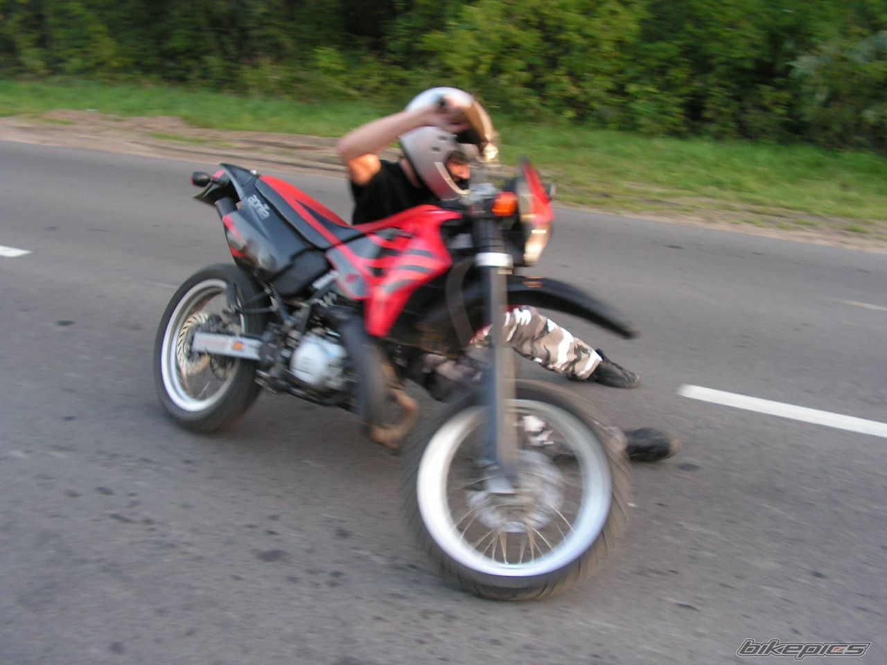 Bike Photo 688598