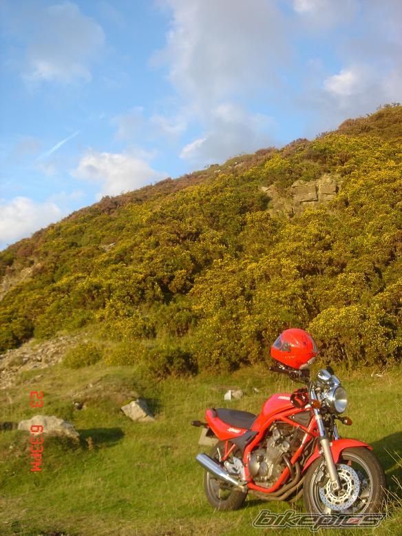 Bike Photo 688605