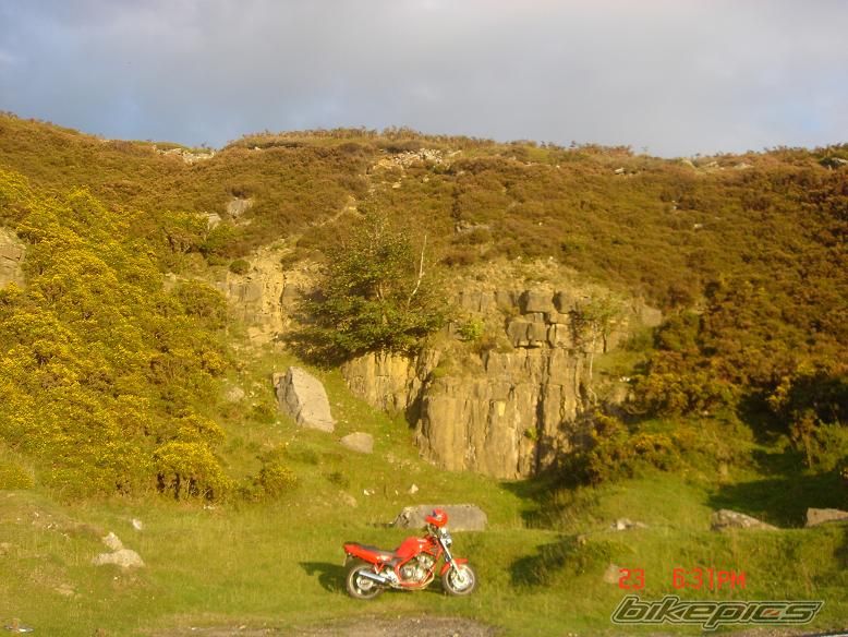 Bike Photo 688607