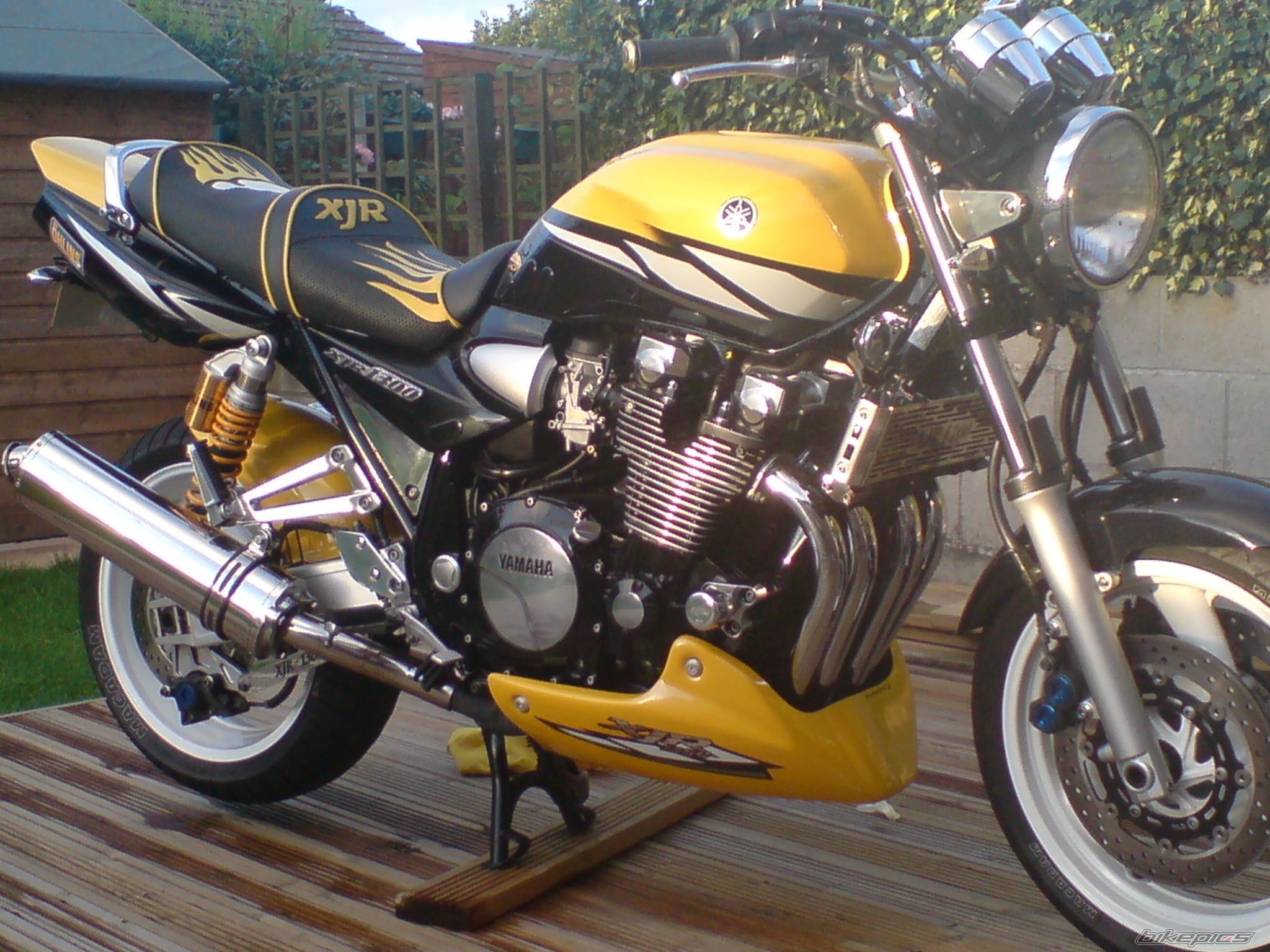 Bike Photo 688614