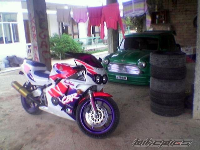 Bike Photo 688673