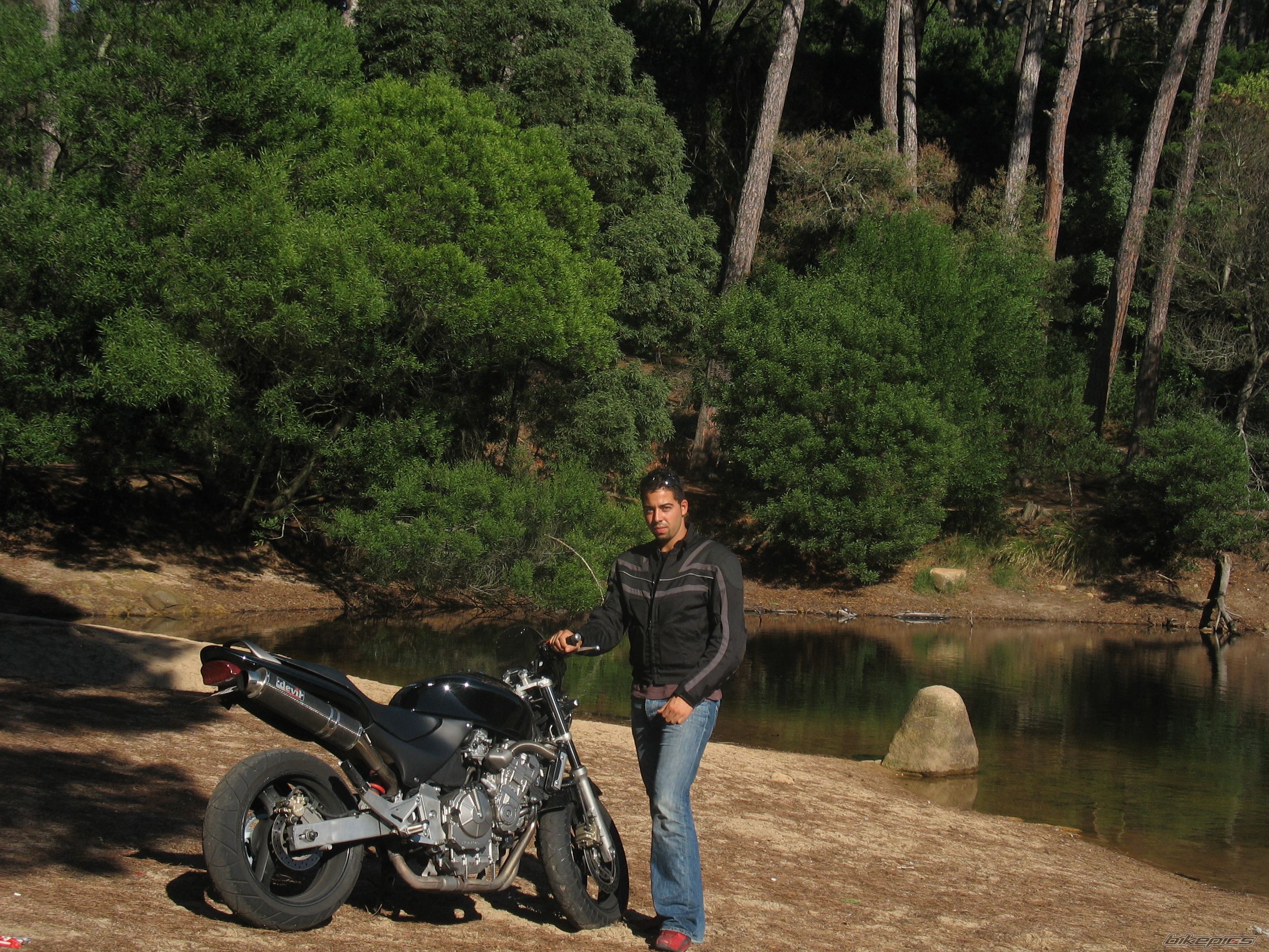 Bike Photo 688689