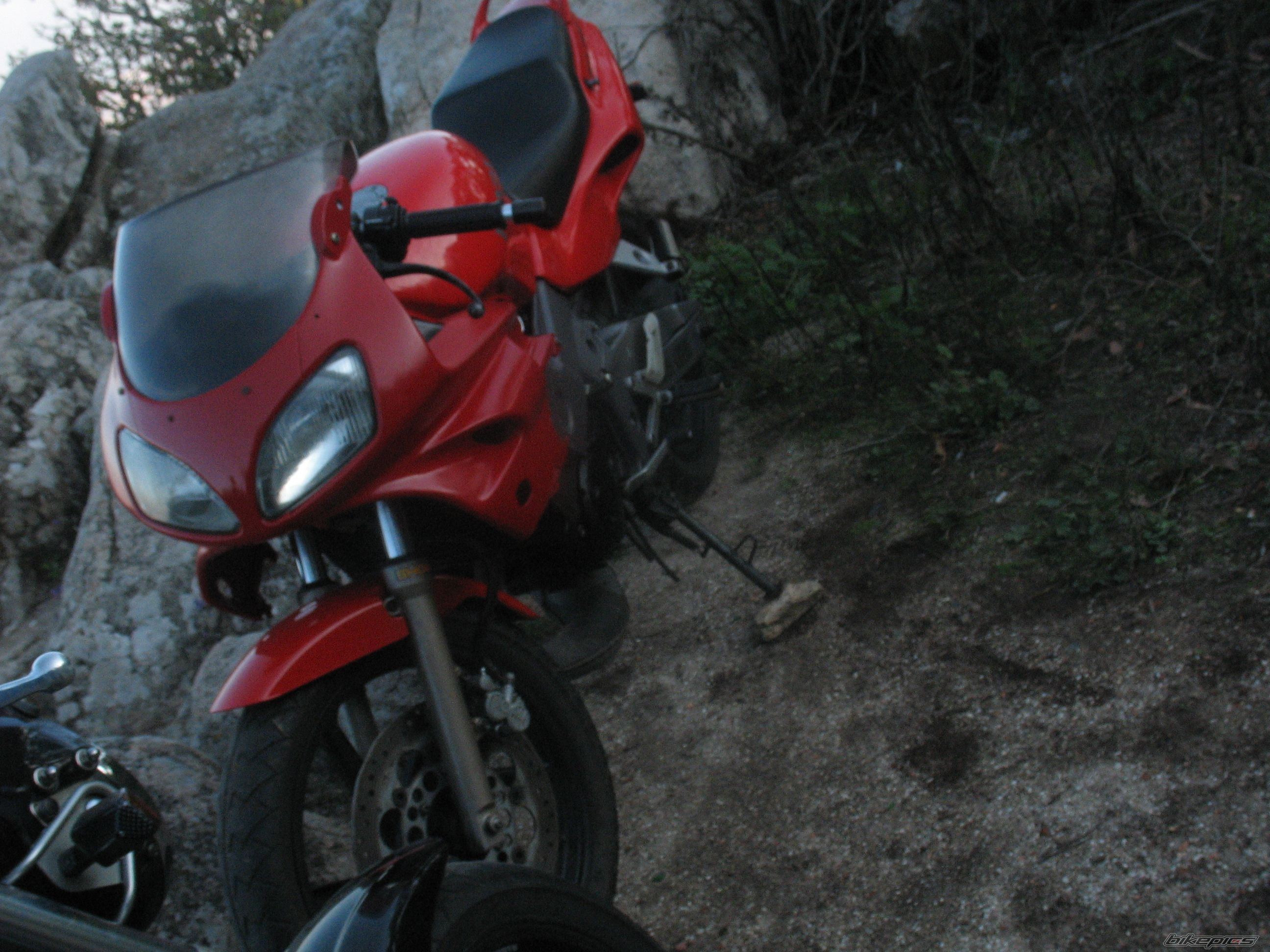 Bike Photo 688692