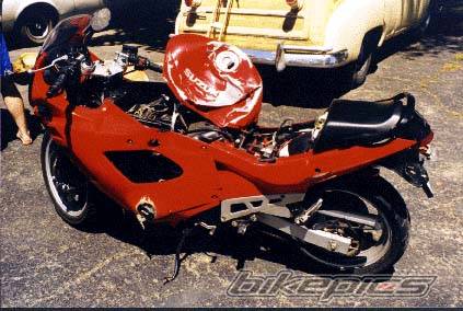 Bike Photo 6887