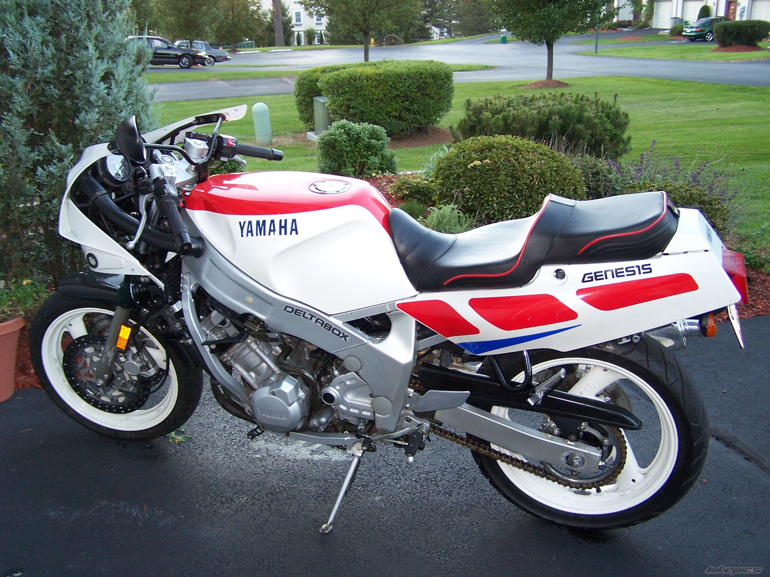 Bike Photo 688705
