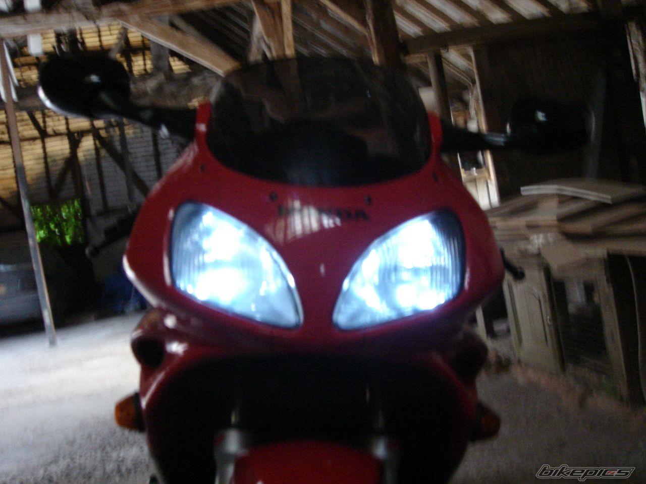 Bike Photo 688721