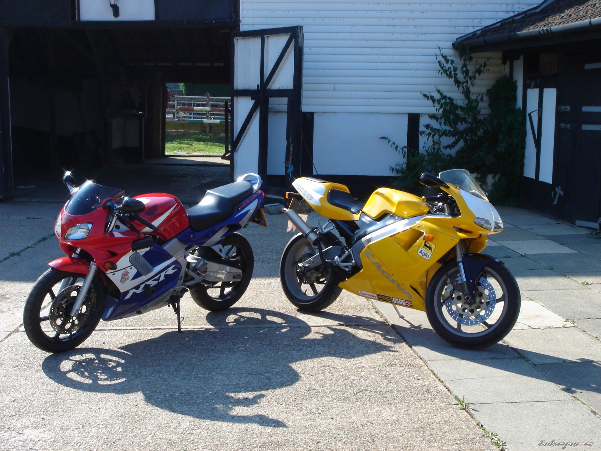 Bike Photo 688723