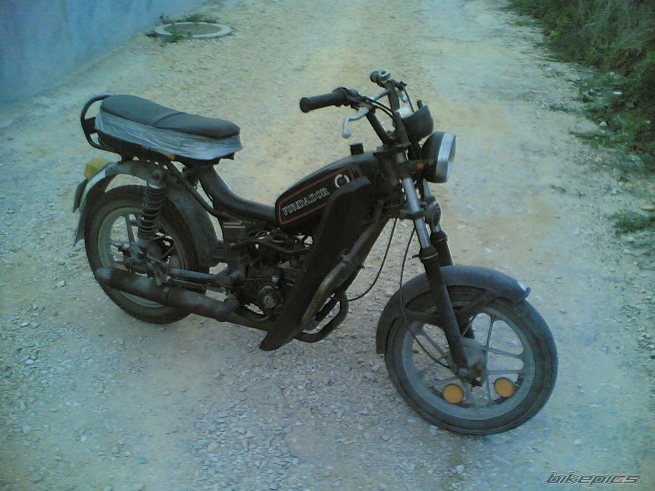 Bike Photo 688734