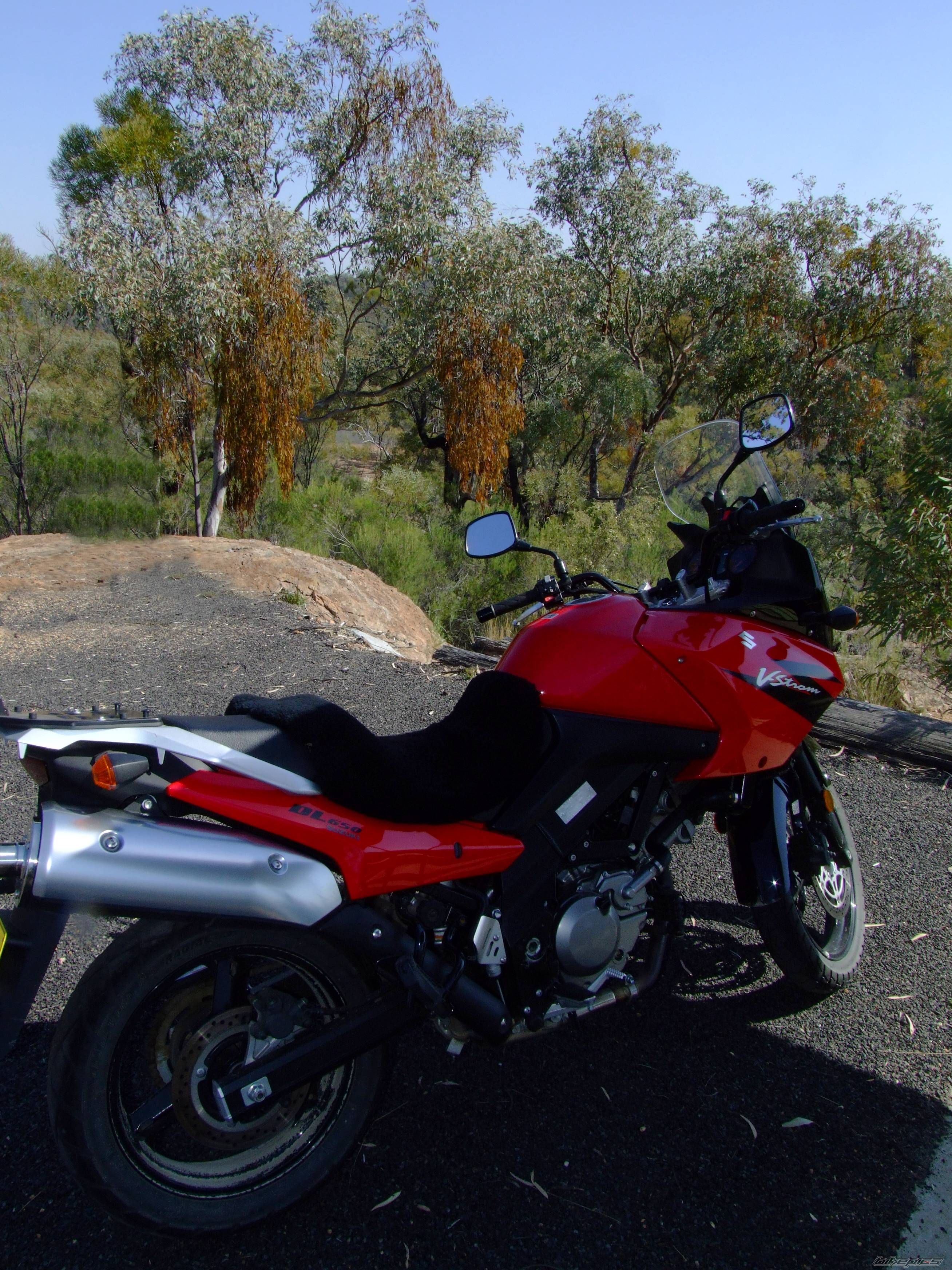 Bike Photo 688736