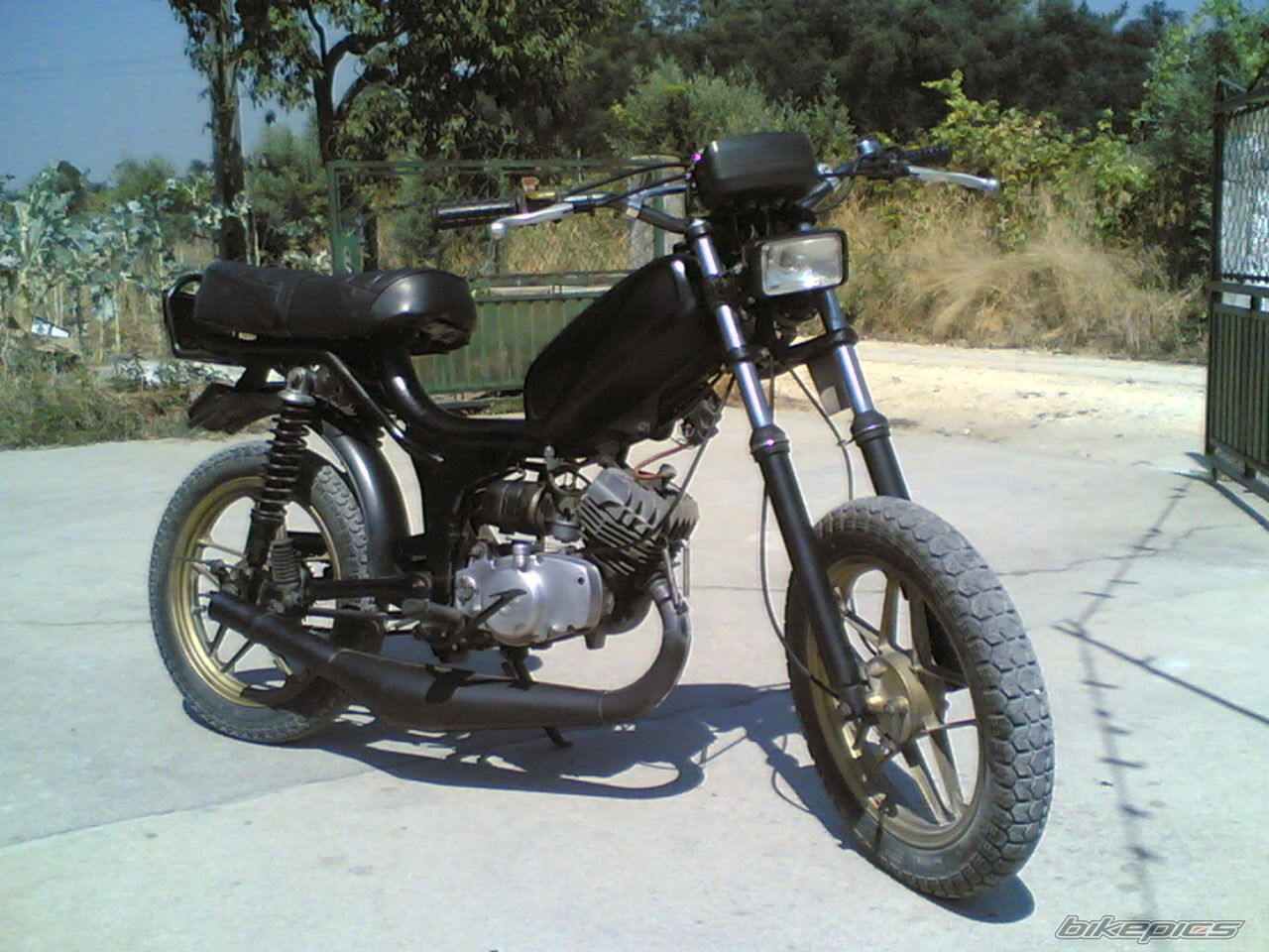 Bike Photo 688737
