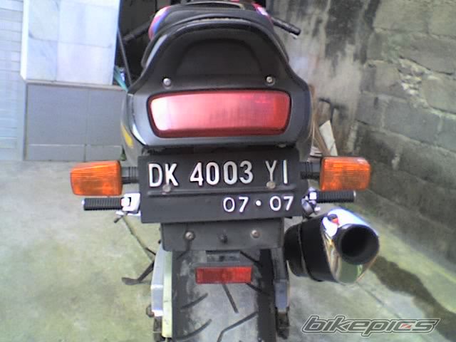 Bike Photo 688759