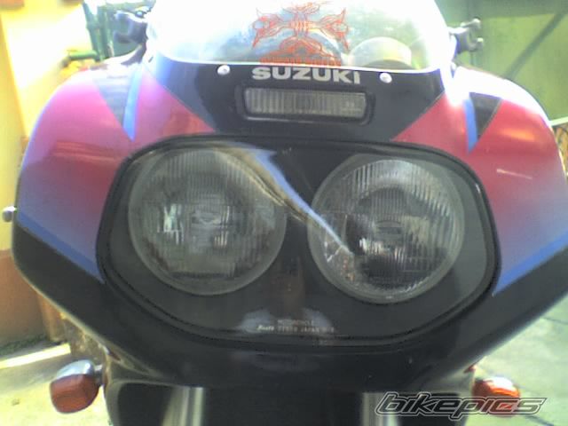 Bike Photo 688761