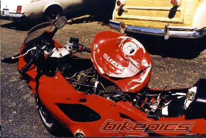 Bike Photo 6888