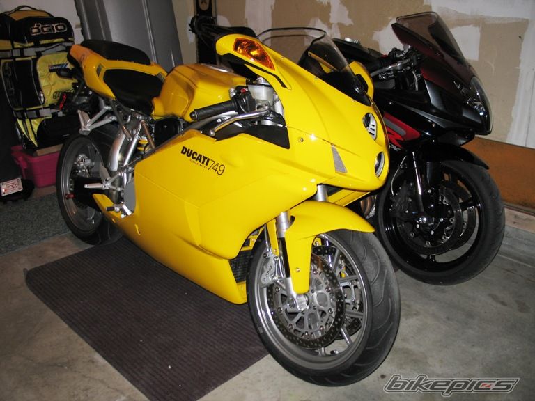 Bike Photo 688829