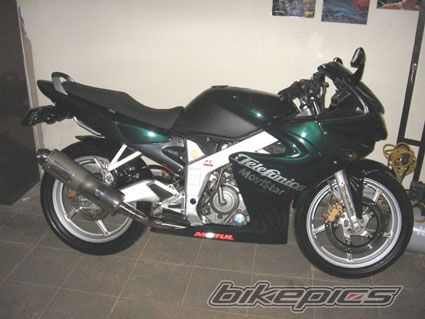 Bike Photo 688831